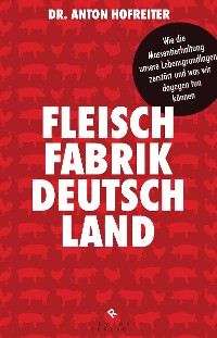 Cover Fleischfabrik Deutschland