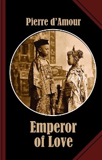 Cover Emperor of Love