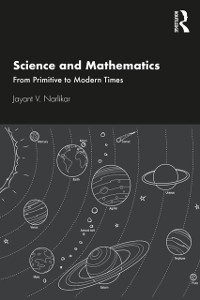 Cover Science and Mathematics