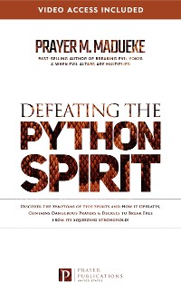 Cover Defeating the Python Spirit