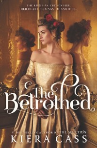 Cover Betrothed