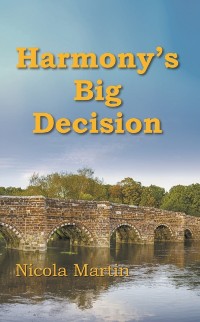 Cover Harmony's Big Decision
