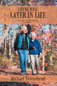 Cover Living Well Later in Life