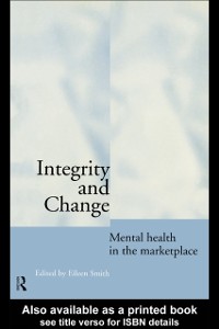 Cover Integrity and Change