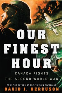 Cover Our Finest Hour