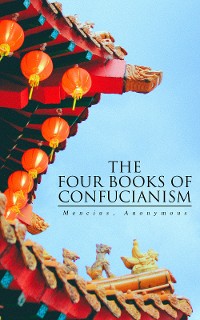 Cover The Four Books of Confucianism