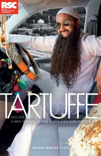 Cover Tartuffe