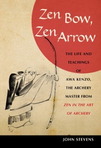 Cover Zen Bow, Zen Arrow