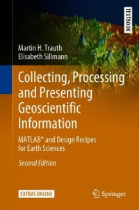 Cover Collecting, Processing and Presenting Geoscientific Information