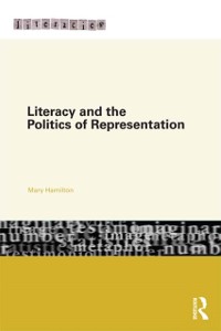 Cover Literacy and the Politics of Representation