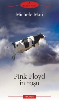 Cover Pink Floyd în roșu