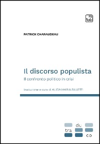 Cover Il discorso populista