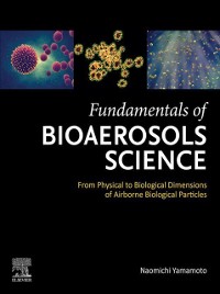 Cover Fundamentals of Bioaerosols Science