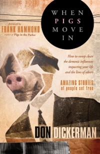 Cover When Pigs Move In