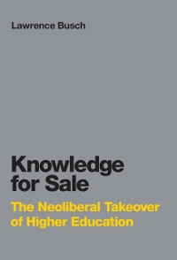 Cover Knowledge for Sale