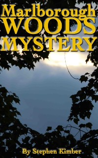 Cover Marlborough Woods Mystery
