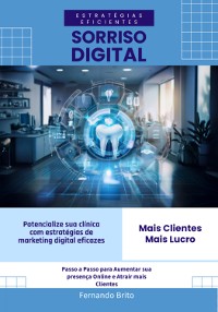 Cover Marketing Digital Para Clínicas Odontológicas