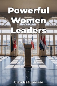 Cover Powerful Women Leaders