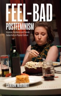 Cover Feel-Bad Postfeminism