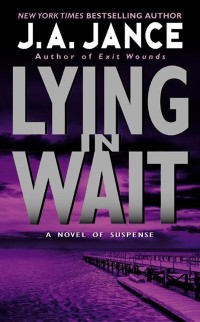 Cover Lying in Wait