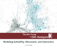 Cover The Esri Guide to GIS Analysis, Volume 3