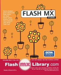 Cover Flash MX Studio