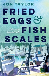 Cover Fried Eggs and Fish Scales