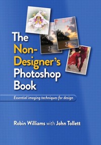 Cover Non-Designer's Photoshop Book, The