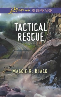 Cover TACTICAL RESCUE EB