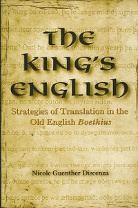 Cover The King's English