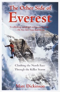 Cover Other Side of Everest