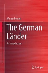 Cover The German Länder