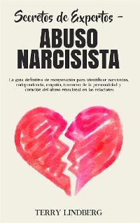 Cover Secretos de Expertos - Abuso Narcisista
