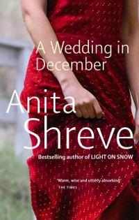 Cover Wedding In December