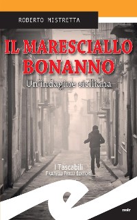Cover Il maresciallo Bonanno