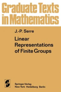 Cover Linear Representations of Finite Groups