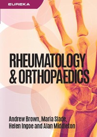 Cover Eureka: Rheumatology and Orthopaedics