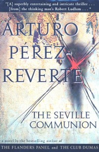 Cover Seville Communion