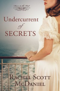 Cover Undercurrent of Secrets