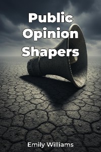 Cover Public Opinion Shapers