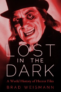 Cover Lost in the Dark