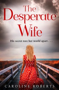 Cover Desperate Wife