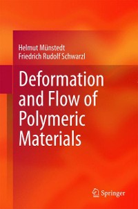 Cover Deformation and Flow of Polymeric Materials