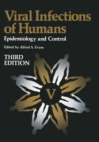 Cover Viral Infections of Humans