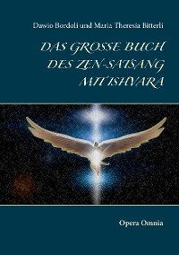 Cover Das große Buch des Zen-Satsang mit Ishvara