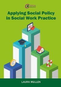 Cover Applying social policy in social work practice