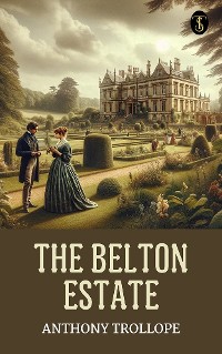 Cover The Belton Estate