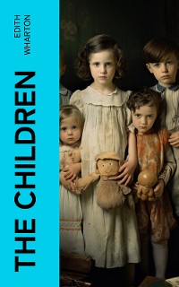 Cover The Children