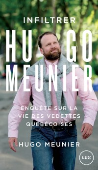 Cover Infiltrer Hugo Meunier