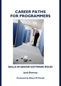 Cover Career Paths for Programmers